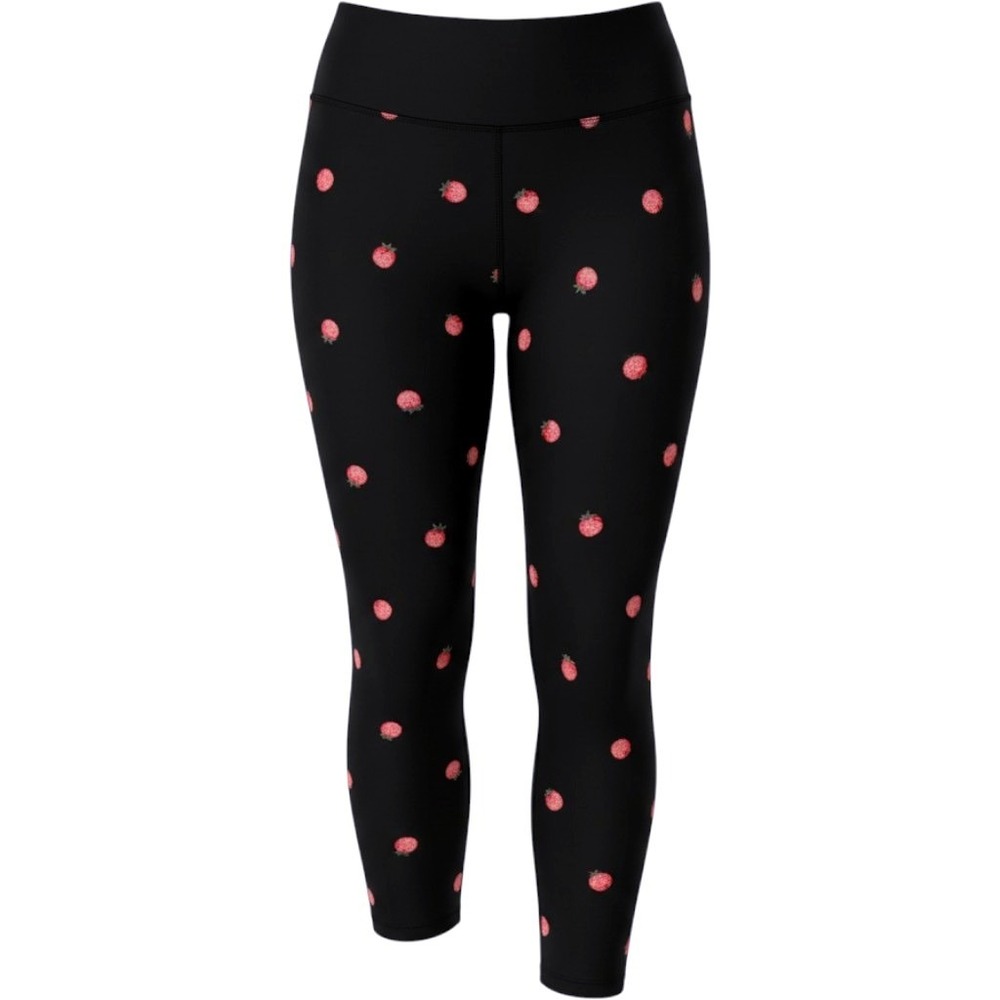 TORRID Crop Signature Waist Premium Legging Strawberry NWT 1X